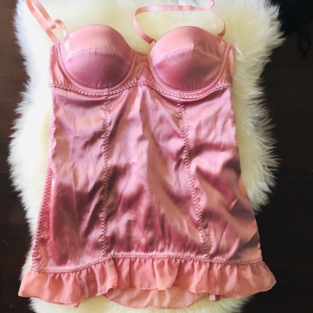 Victoria Secret Sexy Little Things Corset